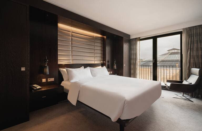 Hilton The Hague 8