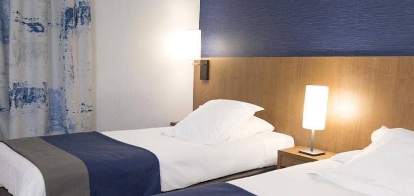  Best Western Plus Ajaccio Amirauté 24