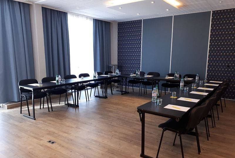 Le Golden Tulip Troyes 4