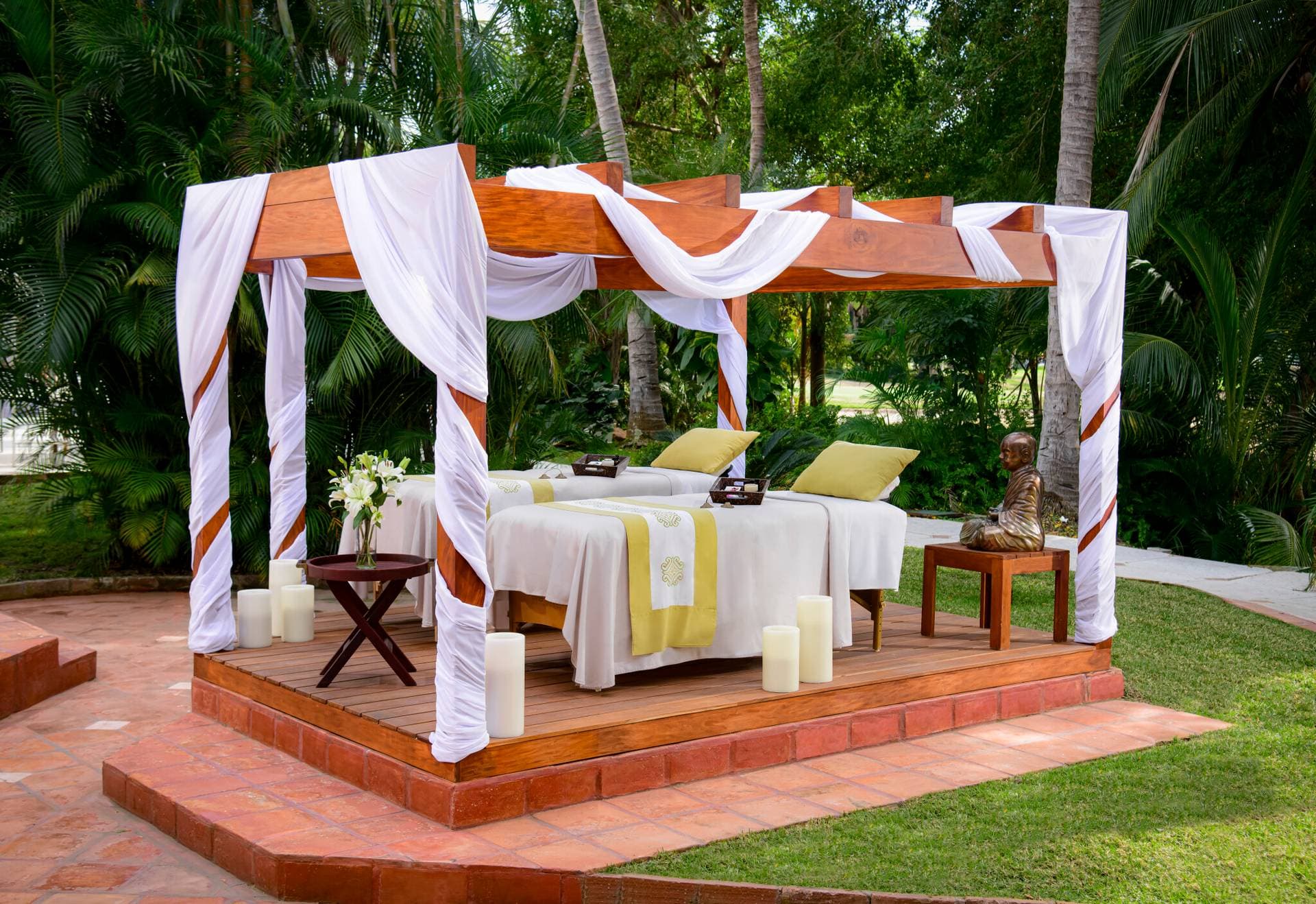 Casa Velas - All Inclusive 26