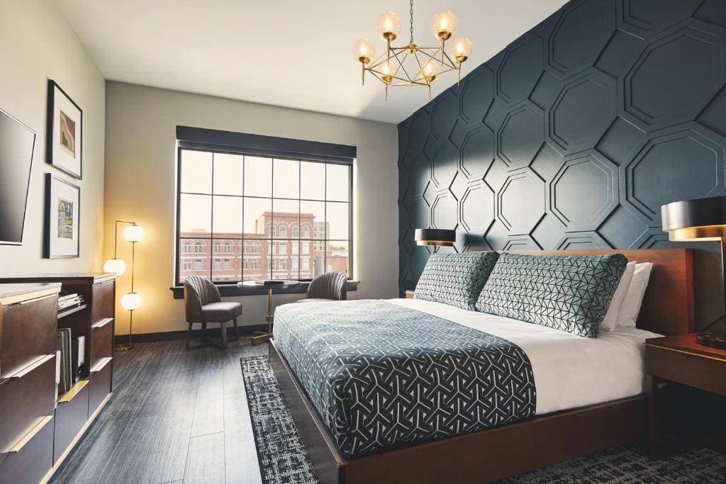 Hotel Vandivort 15