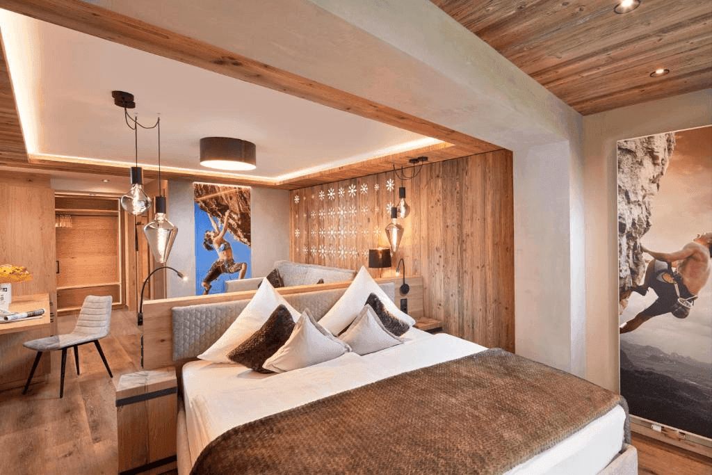 Hotel Tirol Ischgl 17