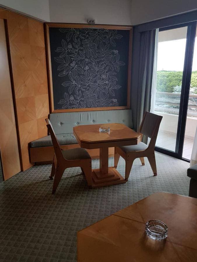 Circeo Park Hotel 4