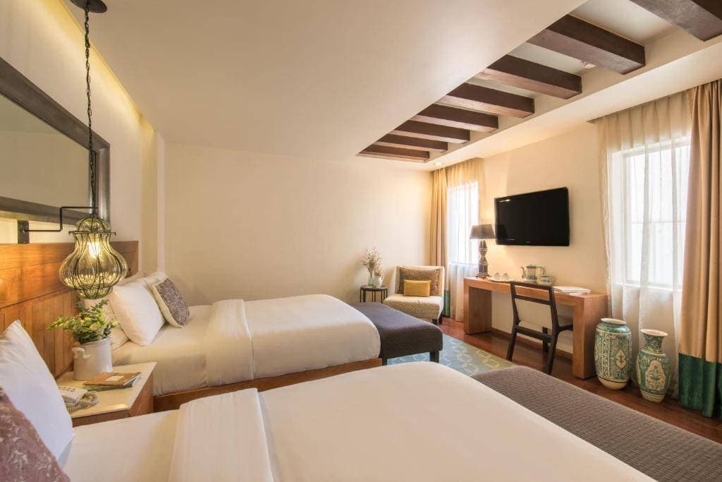 Edelmira Hotel Boutique  15