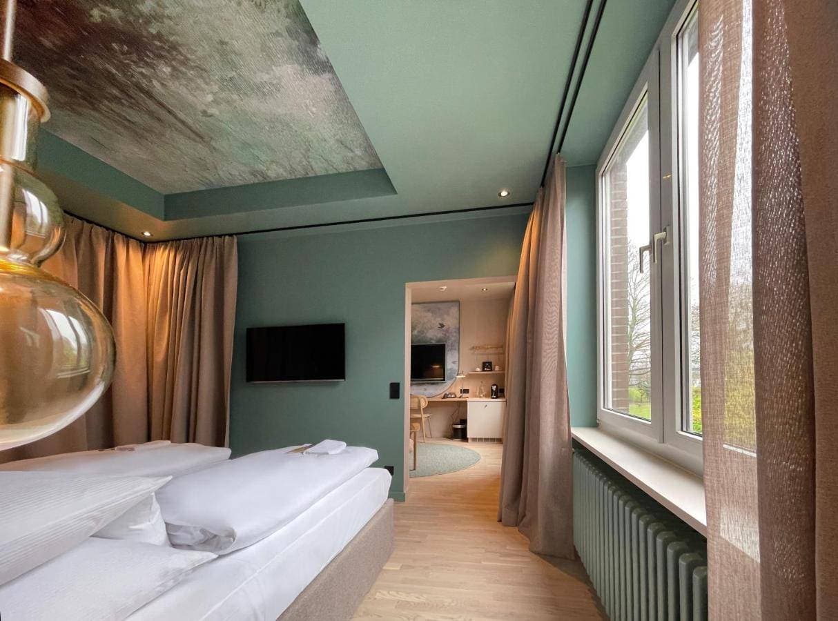 Romantik Hotel Kieler Kaufmann 26