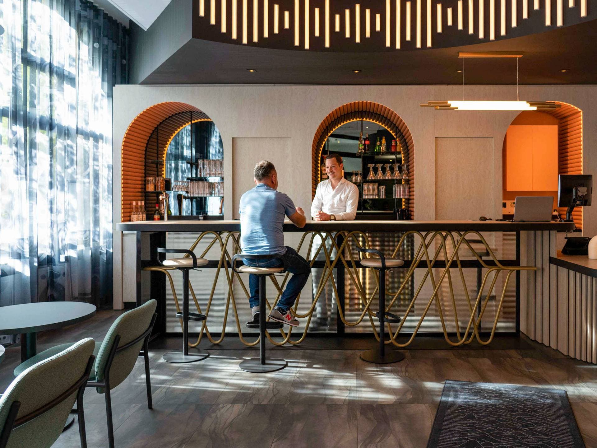 Ibis Styles Paris Porte de Versailles - Mairie d'Issy 3