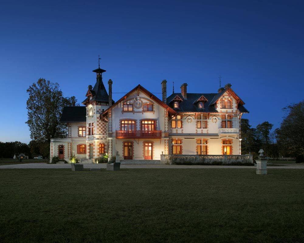 Le Domaine de la Trigalière 33