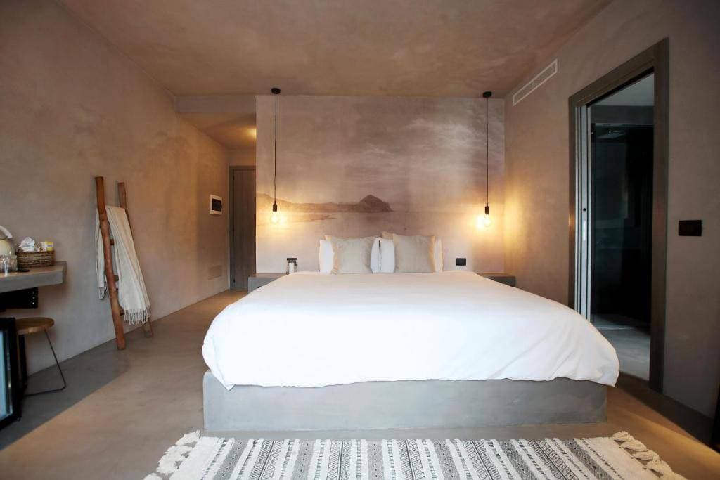 Casa Nostra Boutique Hotel & Spa 30