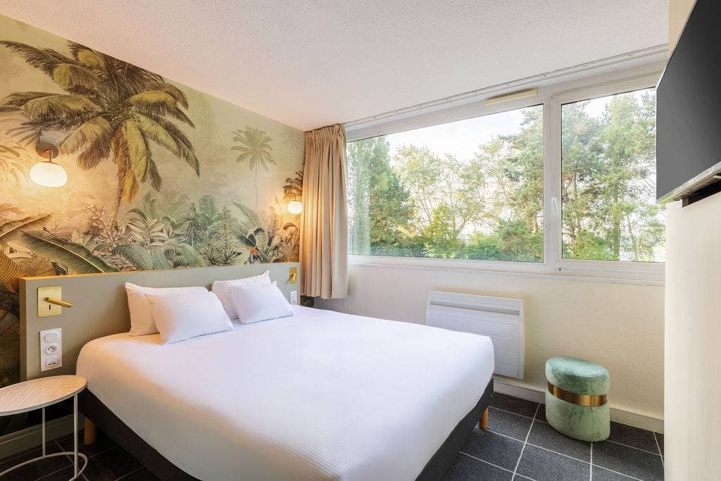  Best Western Hôtel du Lac Dunkerque 18
