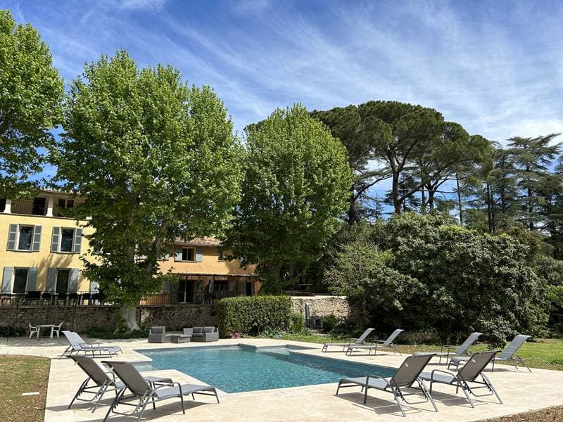 Domaine de la Prévote 2