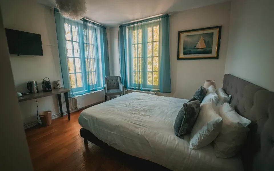 Les Jardins de Joséphine 24