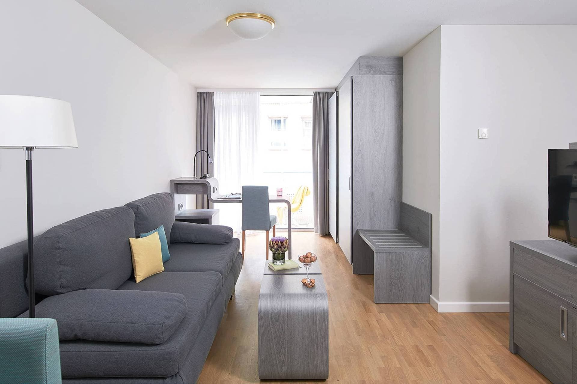 Living Hotel Nürnberg 19