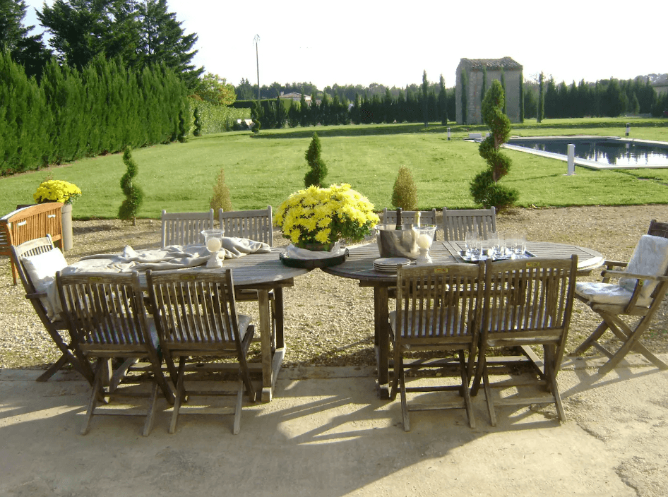 La Bastide des Lauves 7