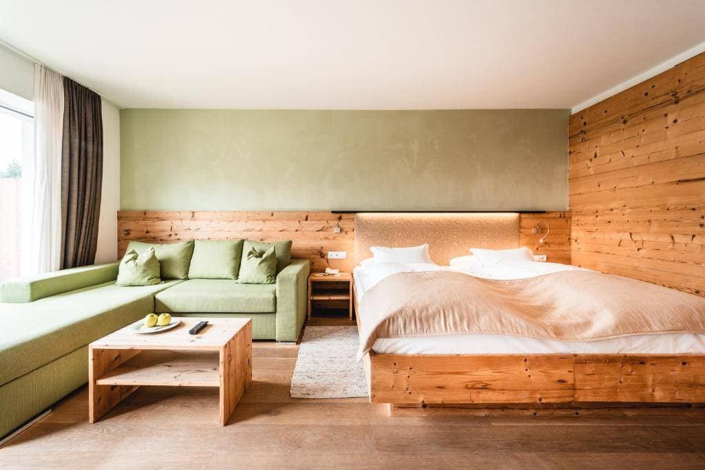 Naturhotel Leitlhof 7
