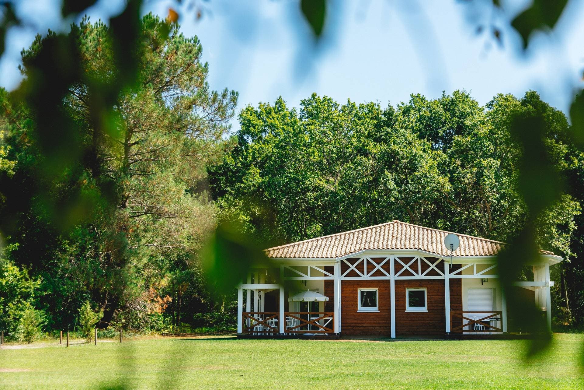 Le Domaine de Pitrot 38