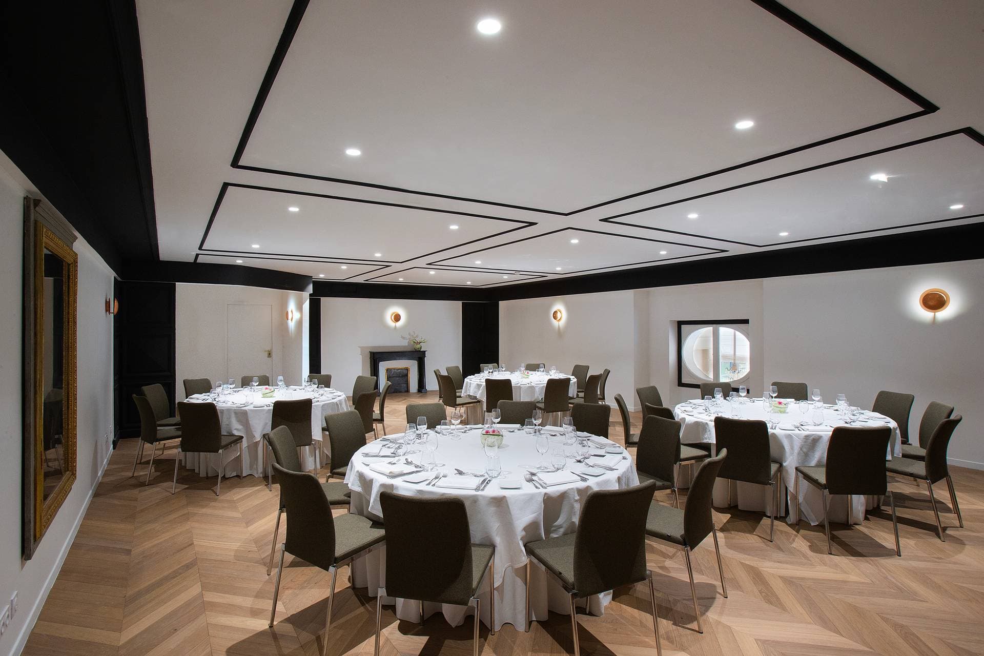 Waldorf Astoria Versailles – Trianon Palace 6