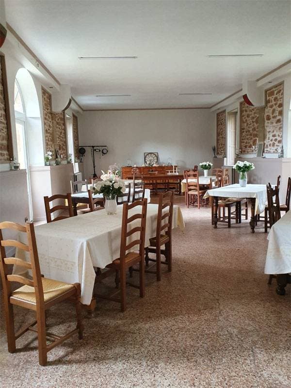 Le domaine d'Andabre 5