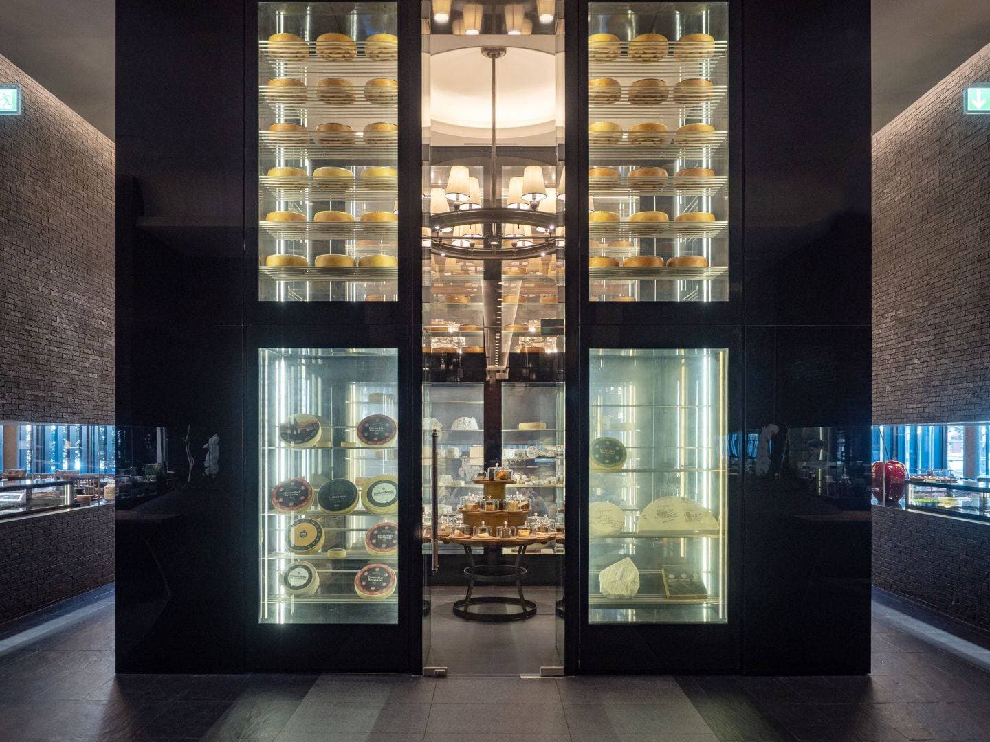 The Chedi Andermatt 7