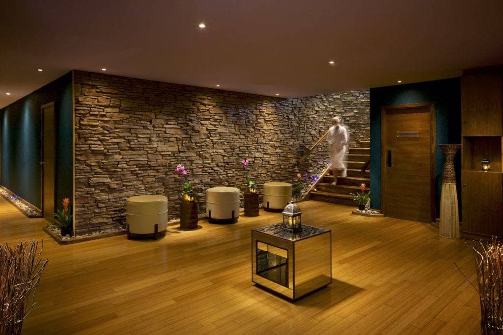 Lyrath Estate Hotel  12