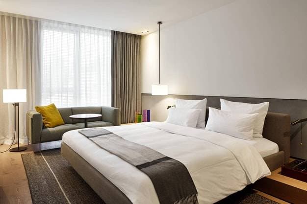 Roomers Baden-Baden, Autograph Collection 31