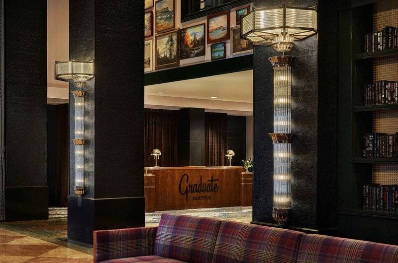 Graduate by Hilton Seattle 20