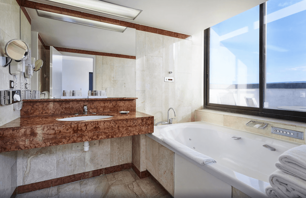 Holiday Inn Nice Centre by IHG 24