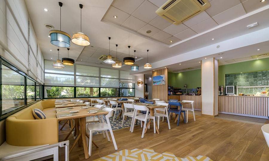  Best Western Plus Ajaccio Amirauté 11