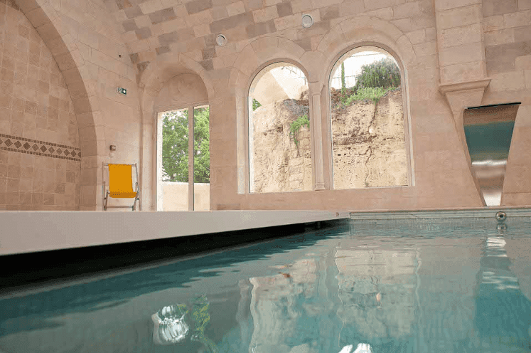 Domaine d'Orion 21