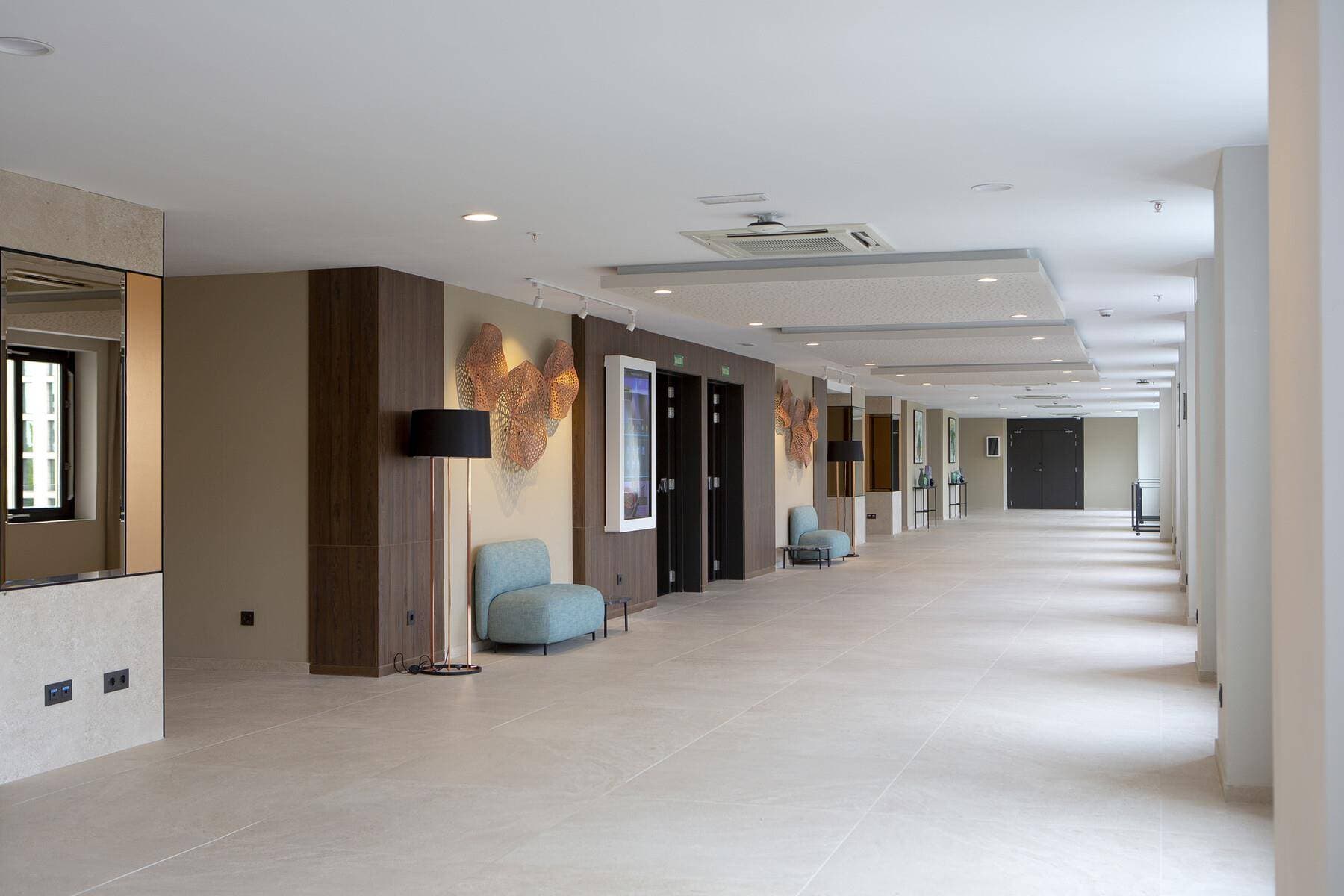 Hotel Riu Plaza España 7