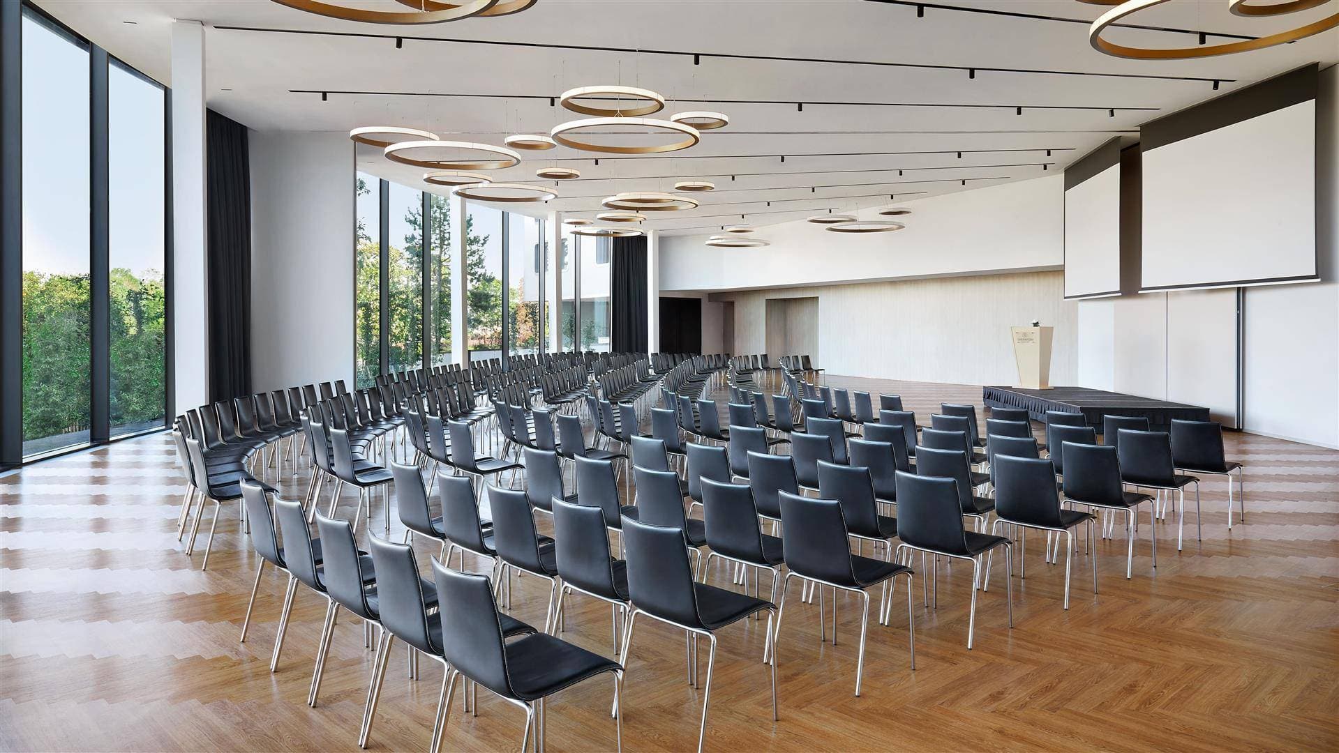 Sheraton Milan San Siro 9