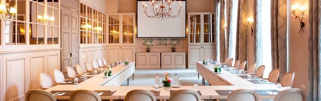 Van der Valk Hotel Bloemendal 11