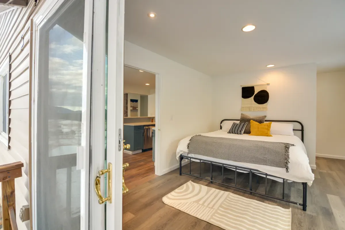 Conifer Ranch 72