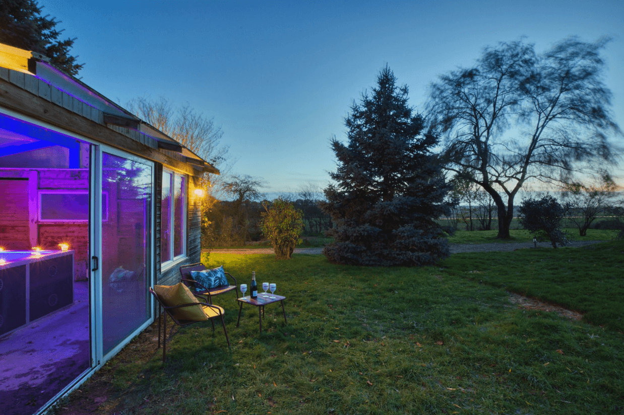 So Villa - Le Tertre 17