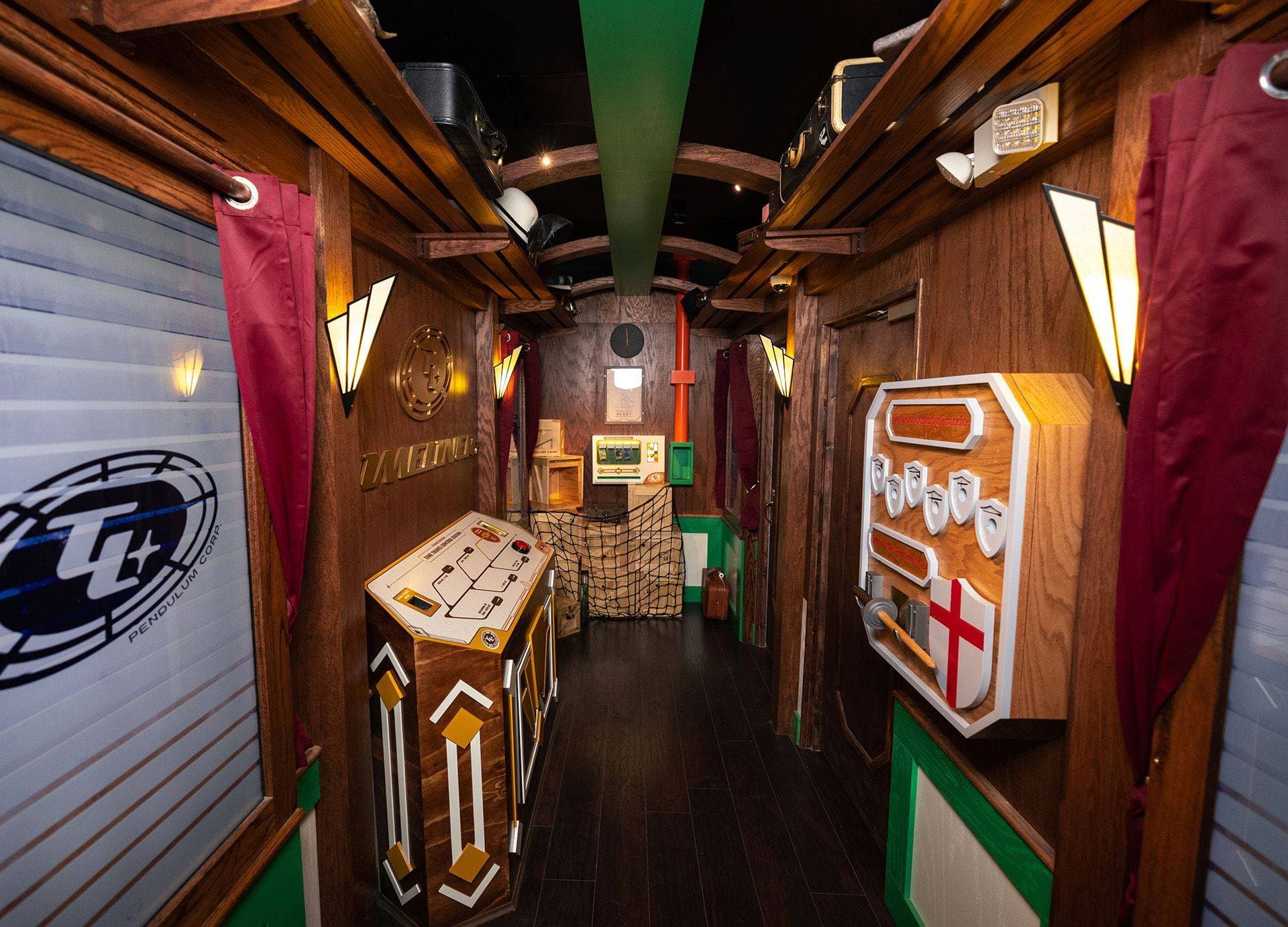 The Escape Game San Francisco 9