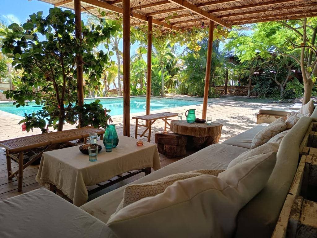 Finca Chiratal - Canarias 7