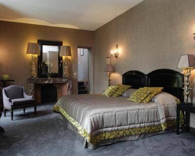 Le Château de Fère 12