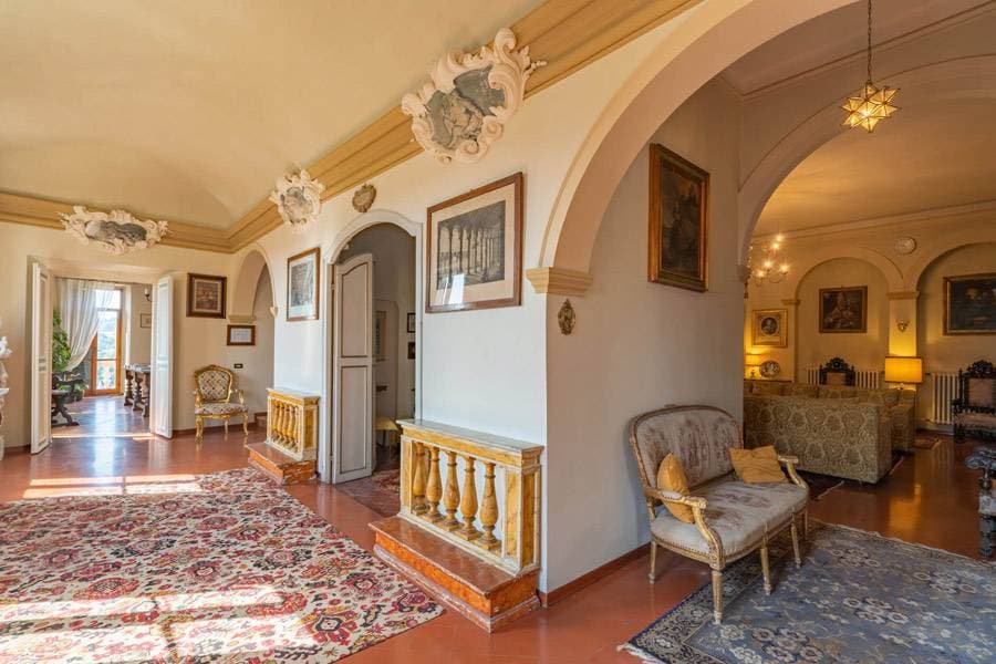Villa Cattani Stuart 12