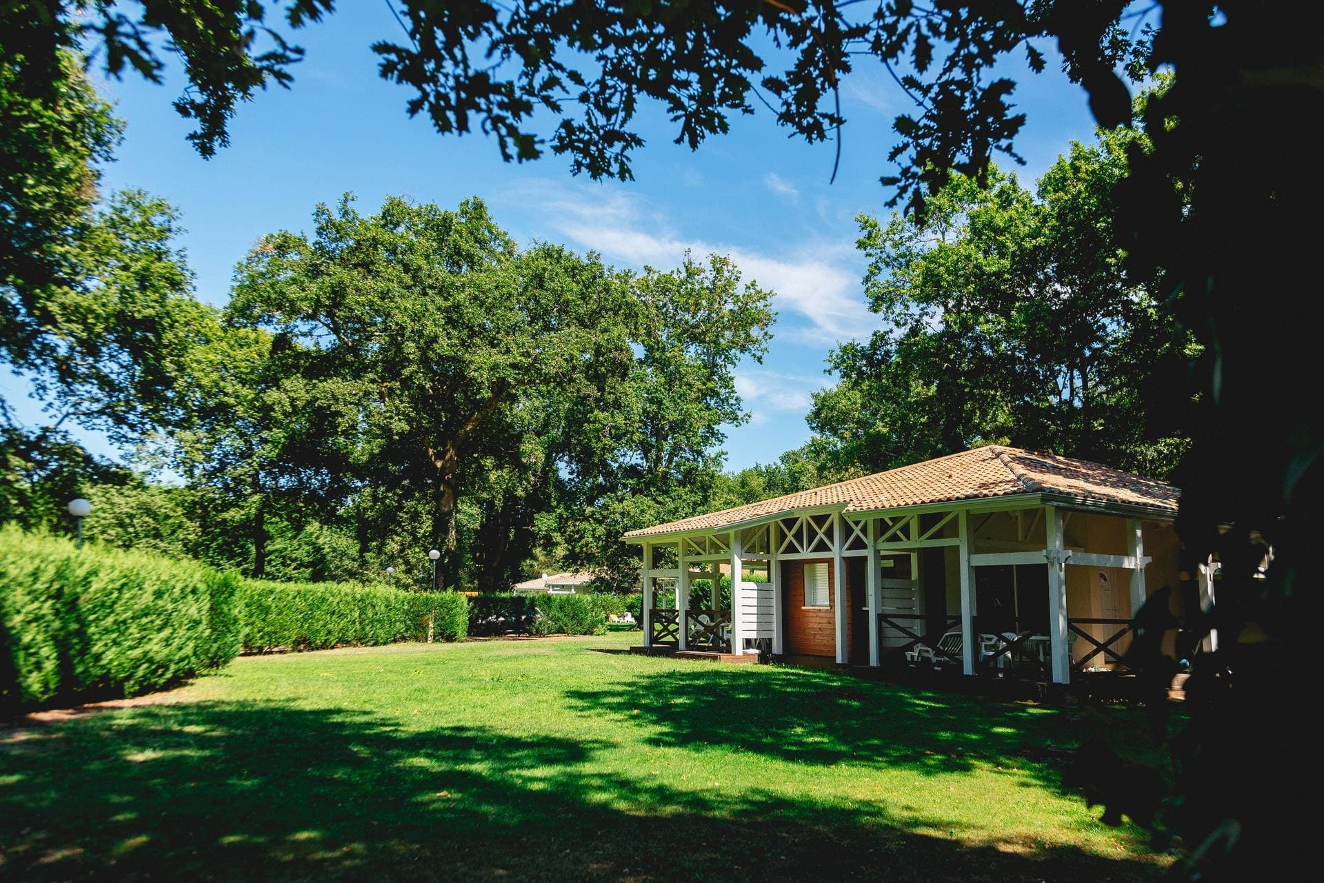 Le Domaine de Pitrot 37