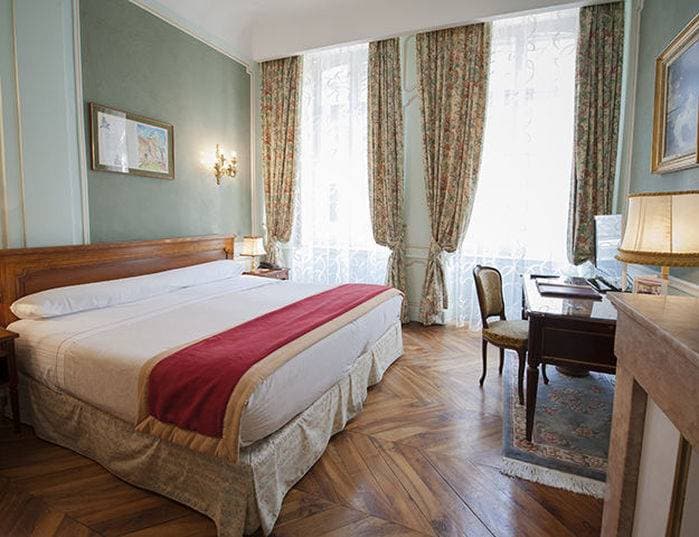 Le Cep Hôtel 15