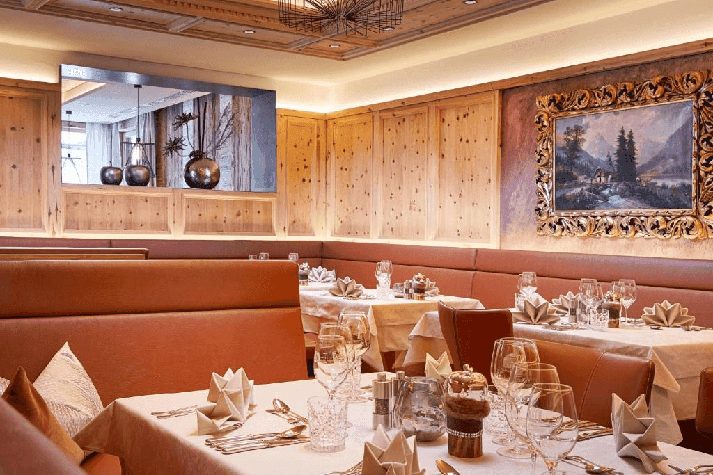 Hotel Tirol Ischgl 8