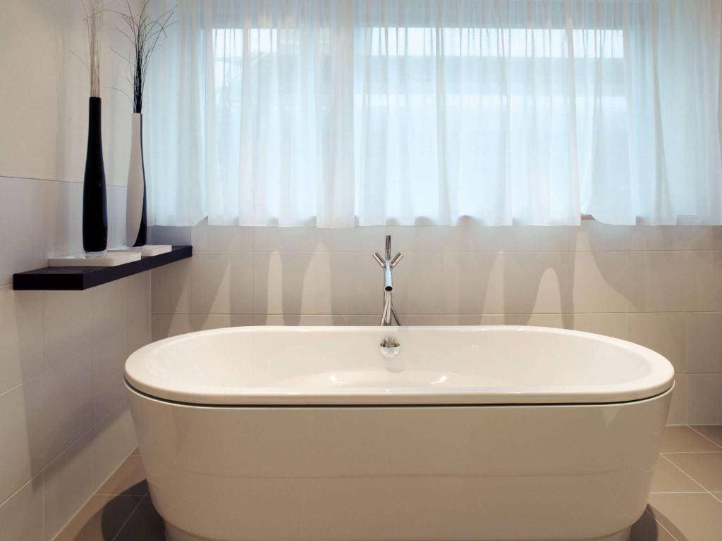 Mövenpick Hotel Amsterdam City Centre 12