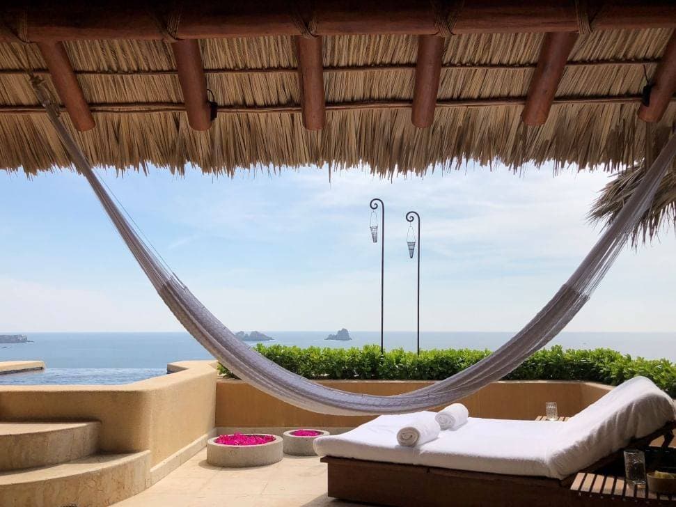 Cala de Mar Resort & Spa Ixtapa 13