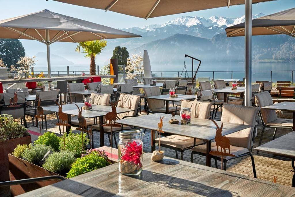 Hotel Alpenblick 1