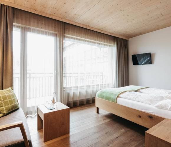 Naturhotel Bauernhofer ALMazing 12