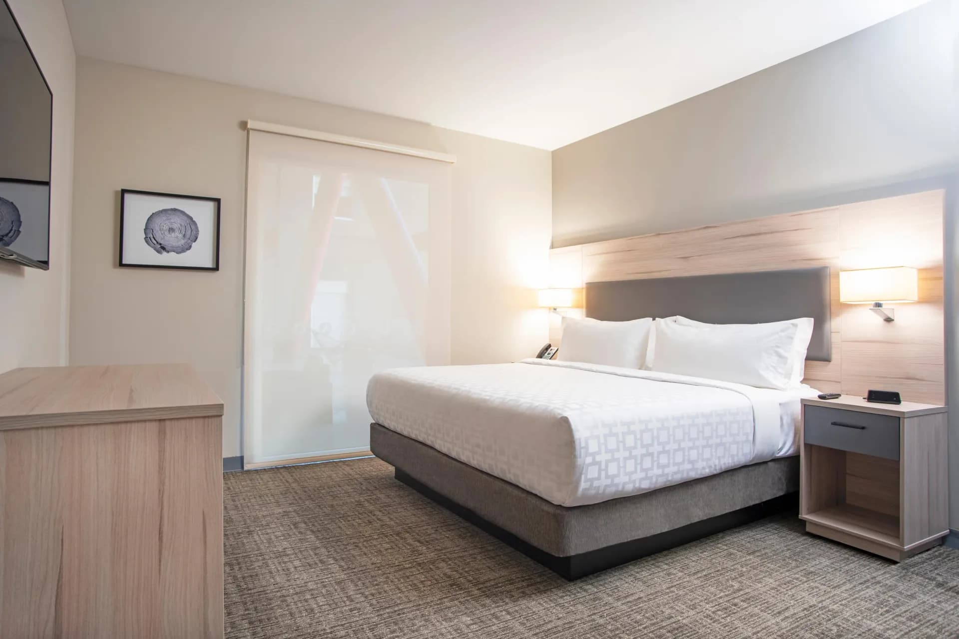 Candlewood Suites Guadalajara Galerias 15