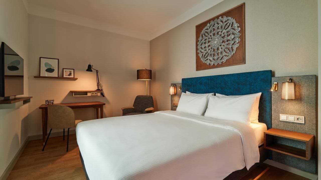 voco The Hague by IHG 18