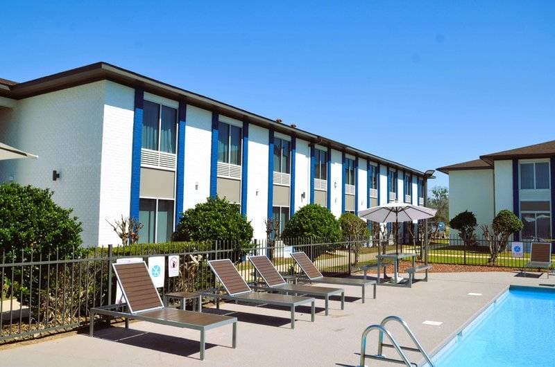 Americas Best Value Inn & Suites Foley Gulf Shores 1