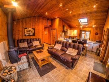 New Forest Lodges 21
