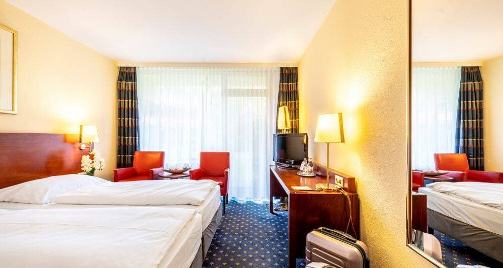 PLAZA INN Goslar 14