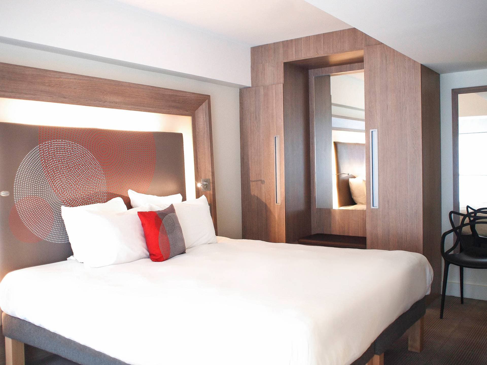 Novotel Spa Rennes Centre Gare 7